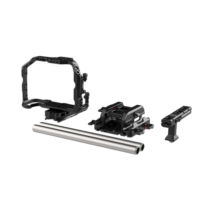 Fujifilm X-H2S / X-H2 Unified Accessory Kit (Base)