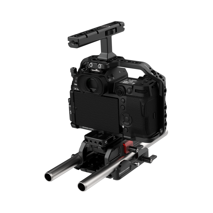 Fujifilm X-H2S / X-H2 Unified Accessory Kit (Base)