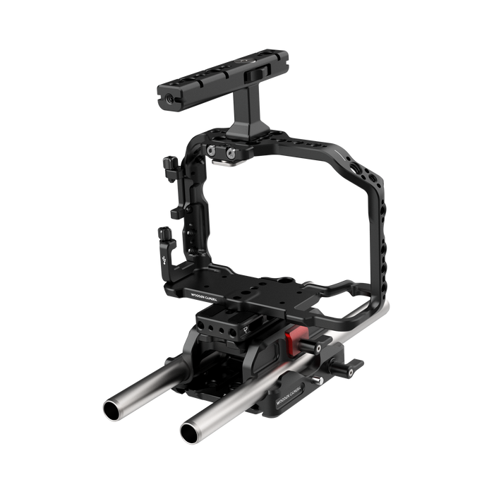 Fujifilm X-H2S / X-H2 Unified Accessory Kit (Base)