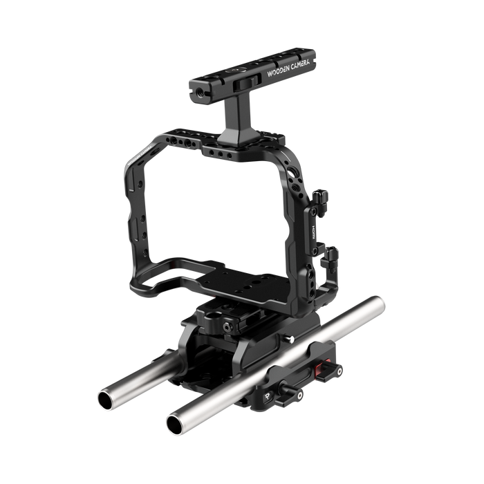 Fujifilm X-H2S / X-H2 Unified Accessory Kit (Base)