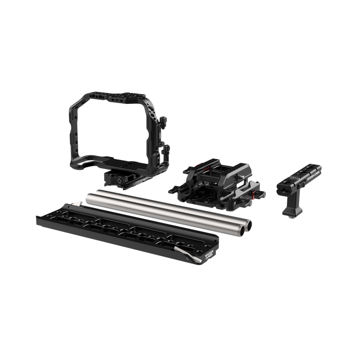 Fujifilm X-H2S / X-H2 Unified Accessory Kit (Advanced)