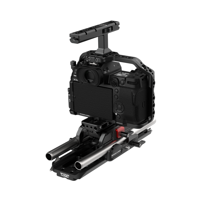 Fujifilm X-H2S / X-H2 Unified Accessory Kit (Advanced)
