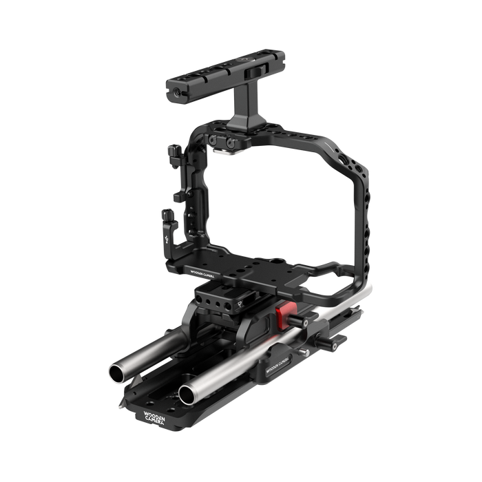 Fujifilm X-H2S / X-H2 Unified Accessory Kit (Advanced)