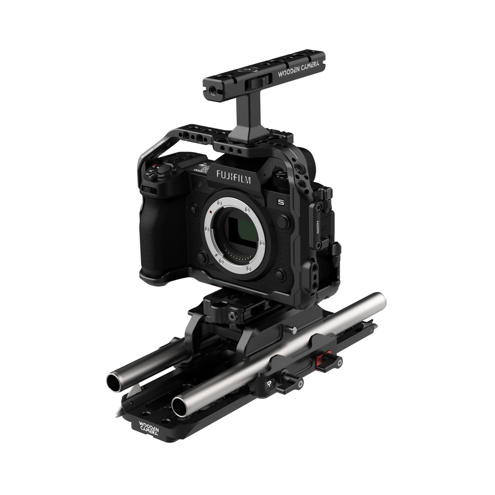 Fujifilm X-H2S / X-H2 Unified Accessory Kit (Advanced)