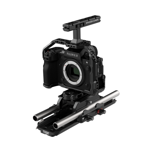 Fujifilm X-H2S / X-H2 Unified Accessory Kit (Advanced)