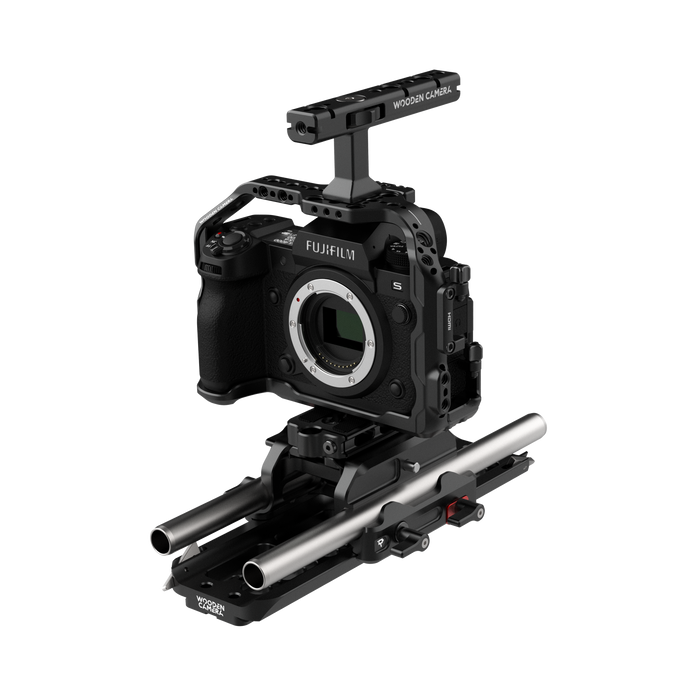 Fujifilm X-H2S / X-H2 Unified Accessory Kit (Advanced)