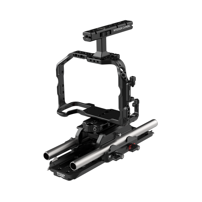 Fujifilm X-H2S / X-H2 Unified Accessory Kit (Advanced)