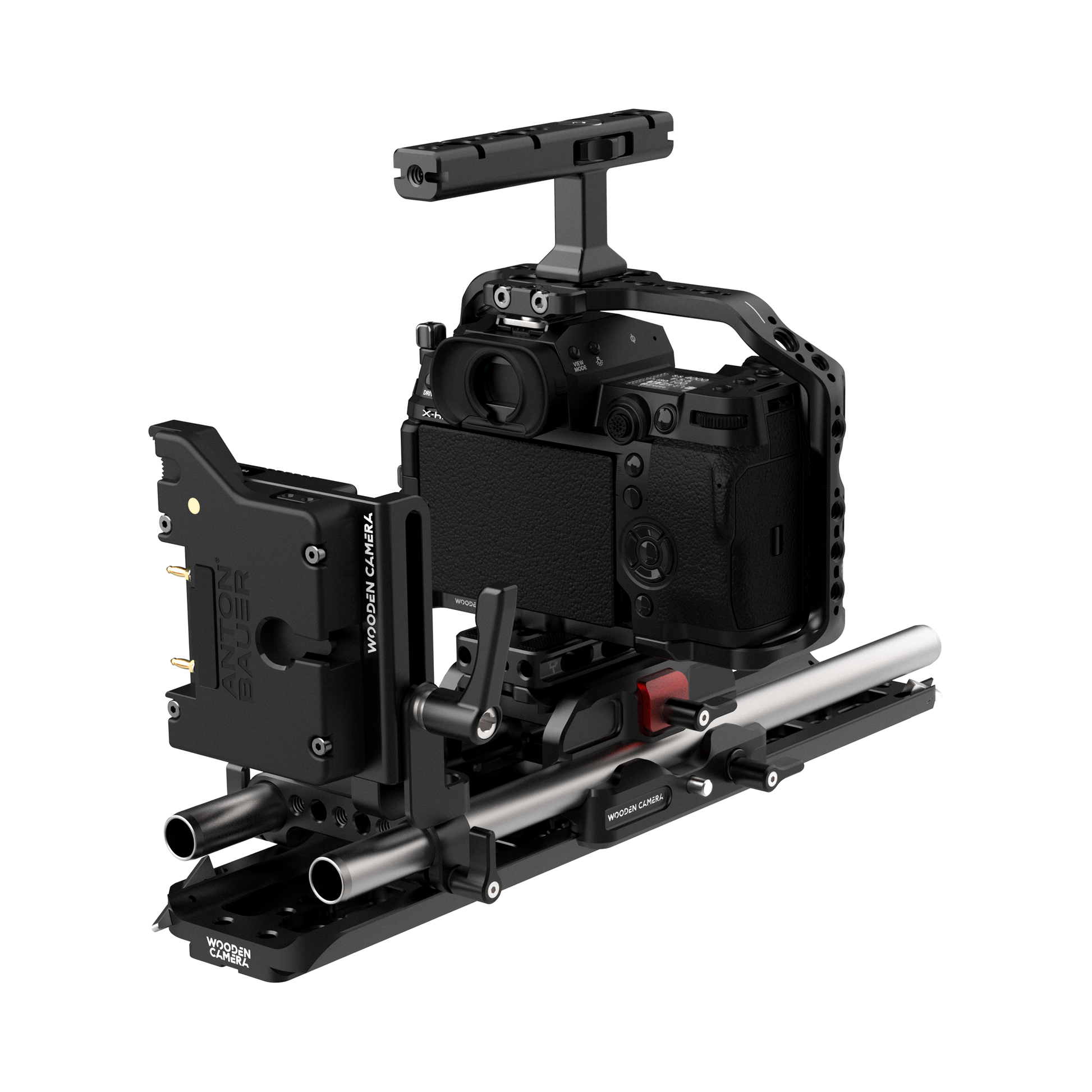 FUJIFILM X half 本体＋アクセサリ10点セット FUJIFILM X half 本体＋アクセサリ10点セット 富士フイルム公式