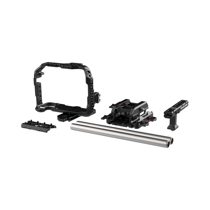 Fujifilm GFX100S Unified Accessory Kit (Base)