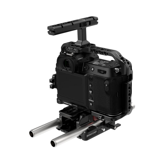 Fujifilm GFX100S Unified Accessory Kit (Base)