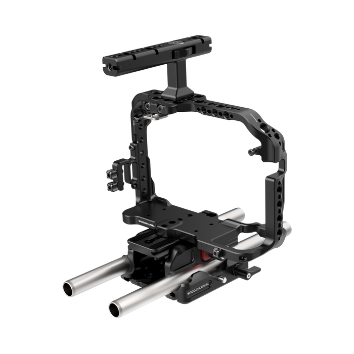 Fujifilm GFX100S Unified Accessory Kit (Base)