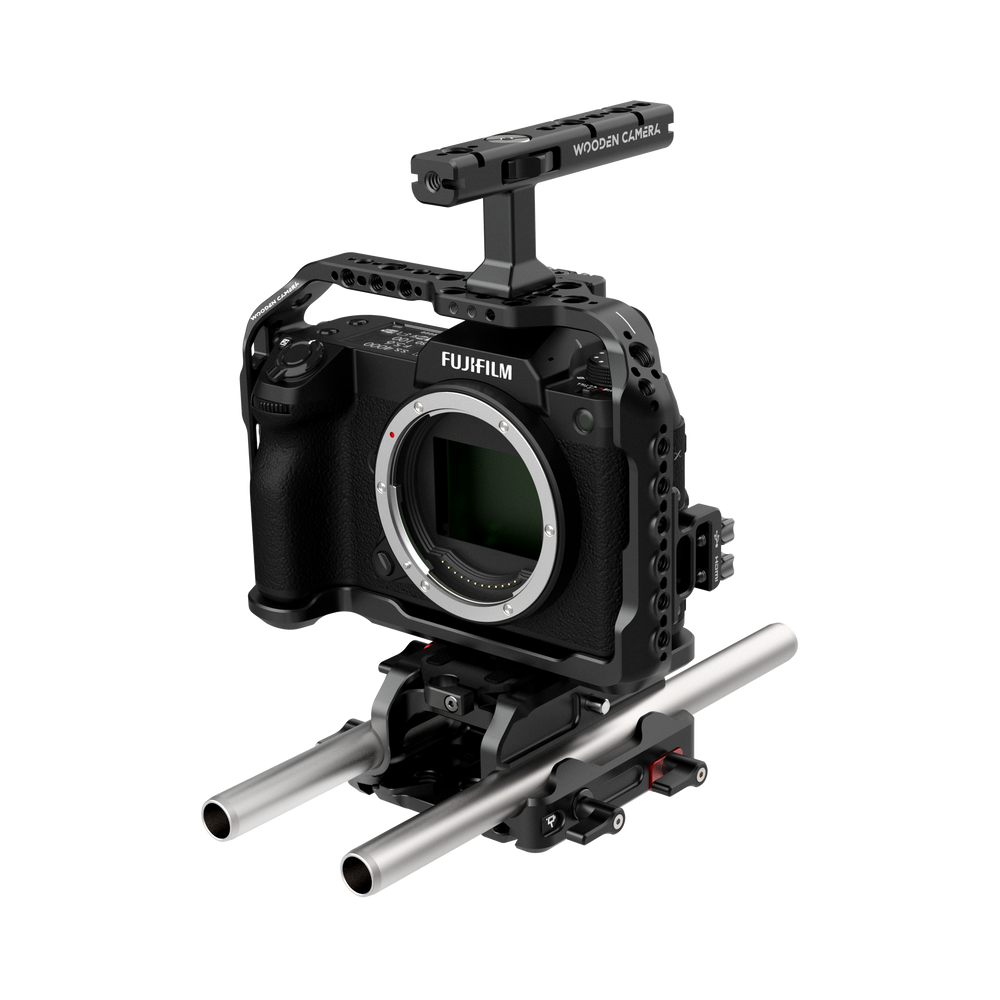 Fujifilm GFX100S Unified Accessory Kit (Base)