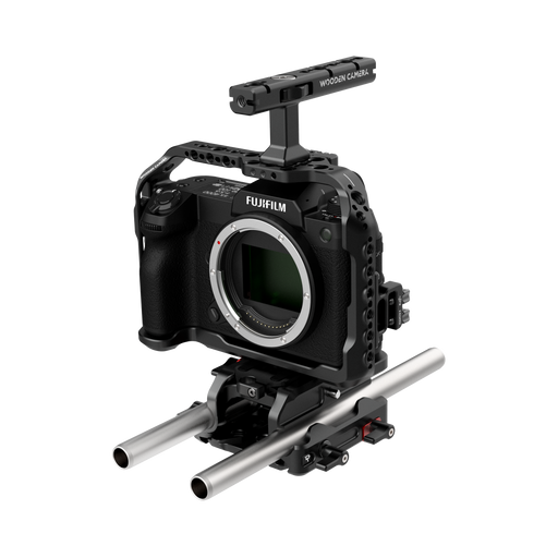 Fujifilm GFX100S Unified Accessory Kit (Base)