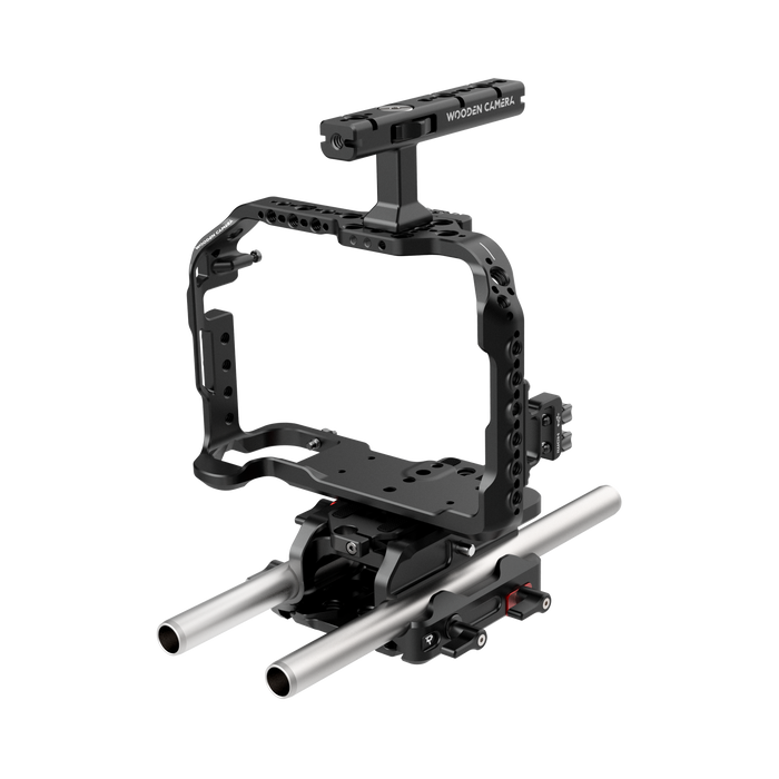 Fujifilm GFX100S Unified Accessory Kit (Base)