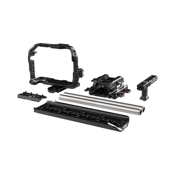 Fujifilm GFX100S Unified Accessory Kit (Advanced)