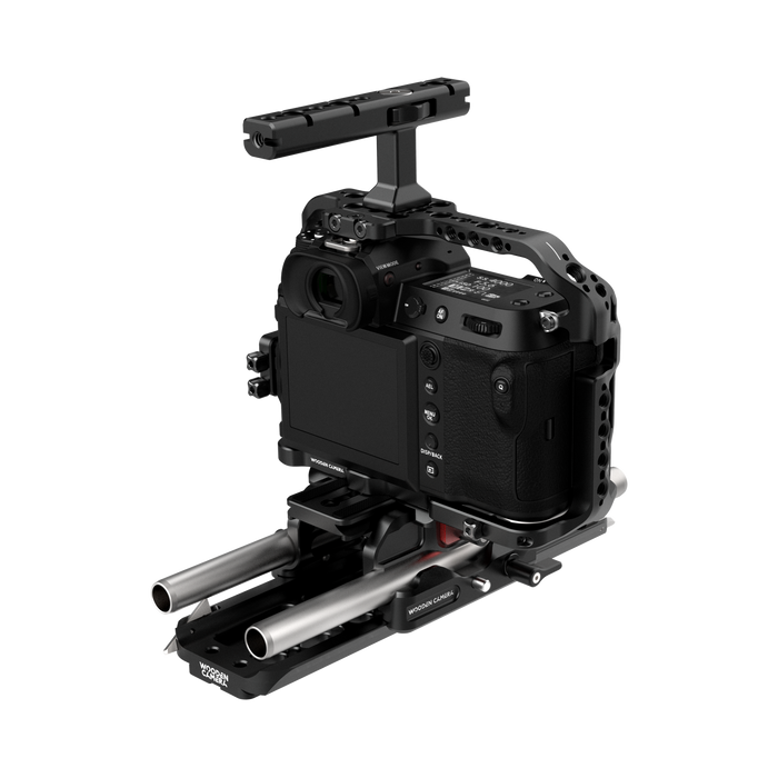 Fujifilm GFX100S Unified Accessory Kit (Advanced)