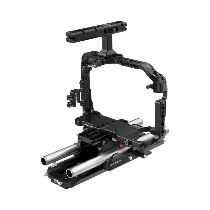 Fujifilm GFX100S Unified Accessory Kit (Advanced)