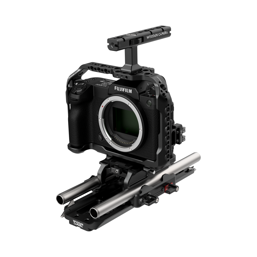 Fujifilm GFX100S Unified Accessory Kit (Advanced)