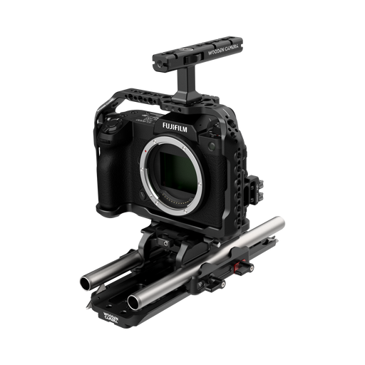 Fujifilm GFX100S Unified Accessory Kit (Advanced)