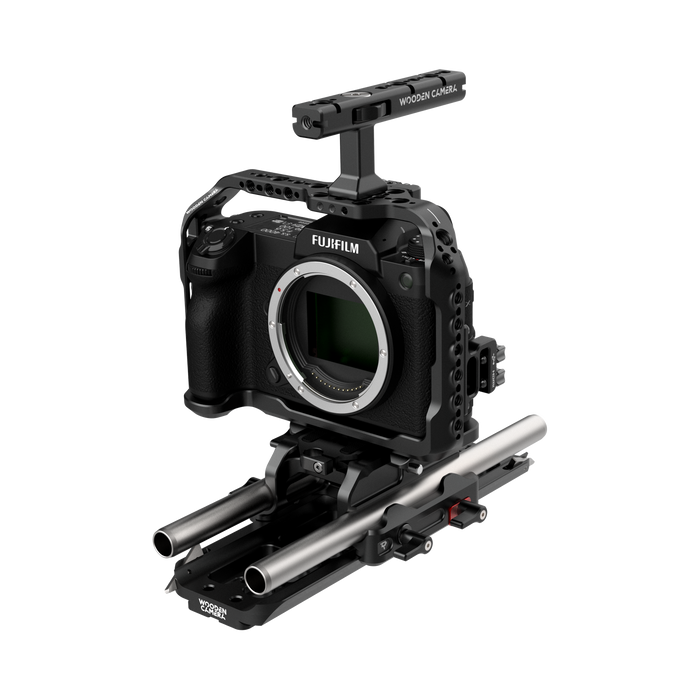 Fujifilm GFX100S Unified Accessory Kit (Advanced)