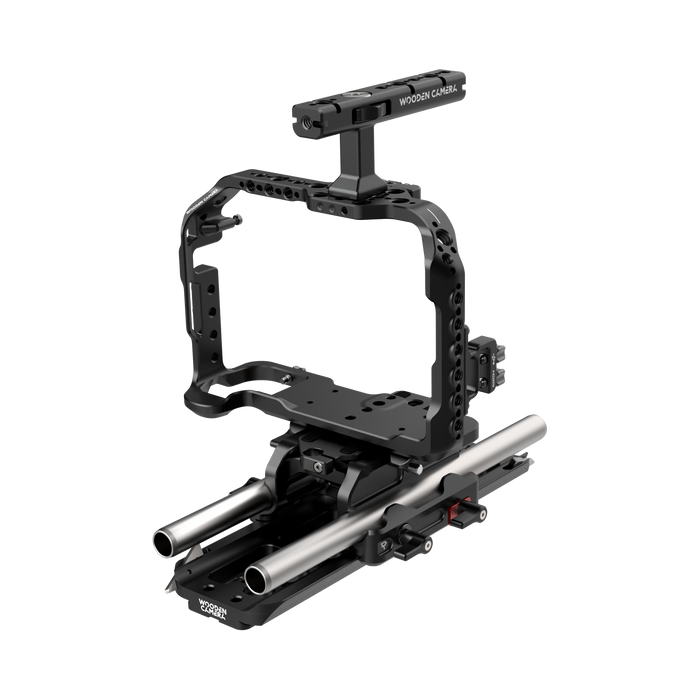 Fujifilm GFX100S Unified Accessory Kit (Advanced)