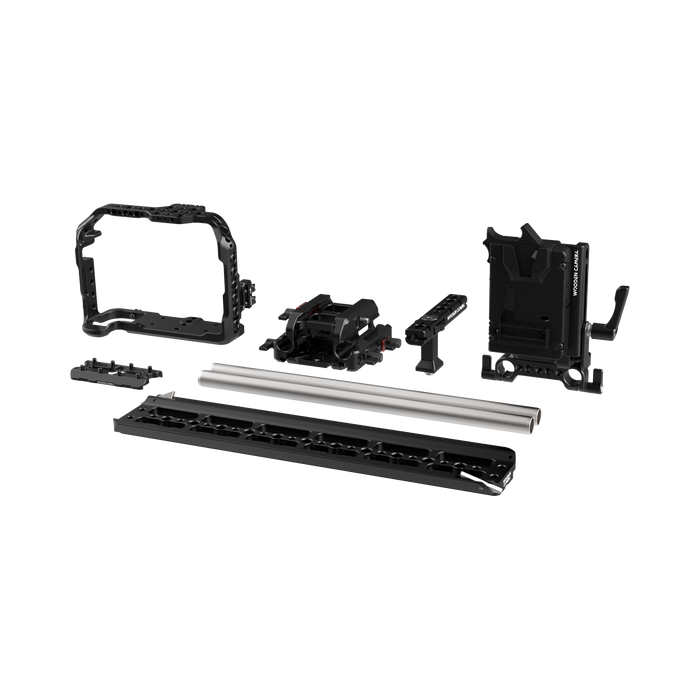 Fujifilm GFX100S Unified Accessory Kit (Pro, V-Mount)