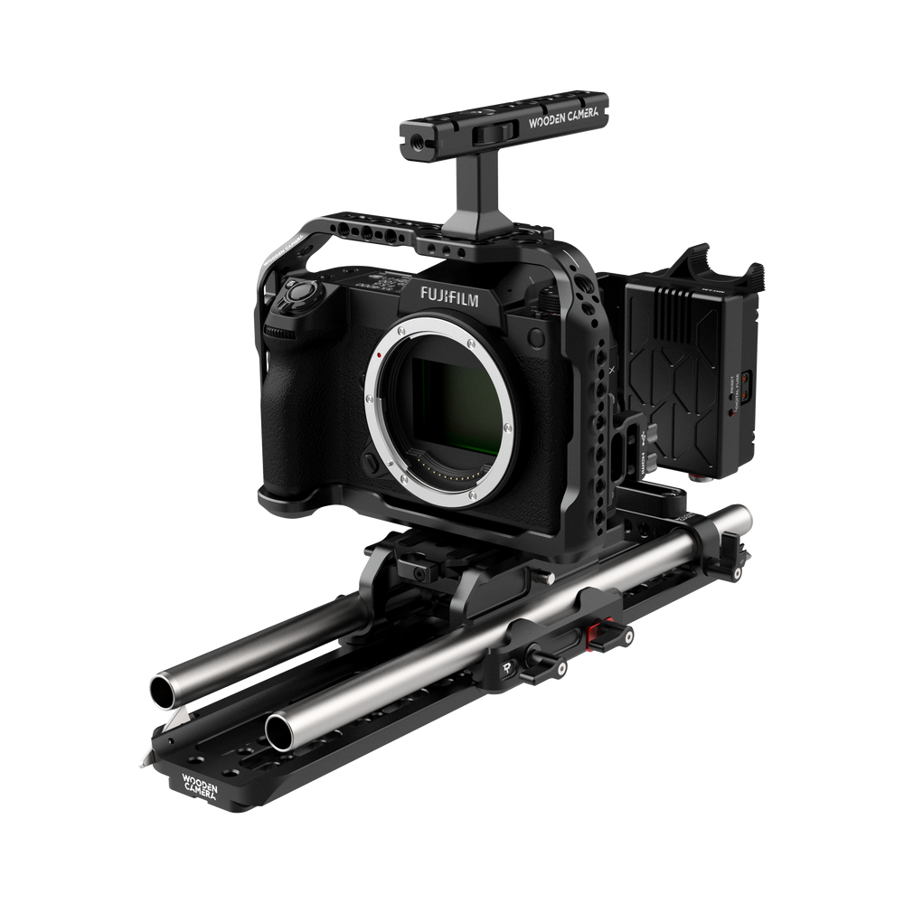 Fujifilm GFX100S Unified Accessory Kit (Pro, V-Mount)