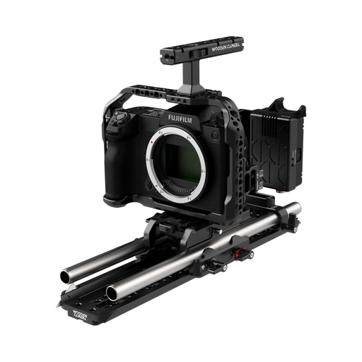 Fujifilm GFX100S Unified Accessory Kit (Pro, V-Mount)