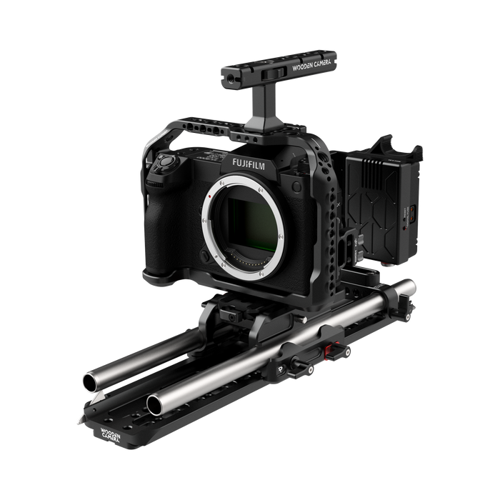 Fujifilm GFX100S Unified Accessory Kit (Pro, V-Mount)