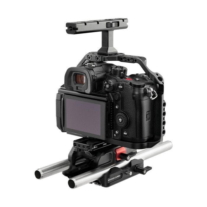 Core Accessory System for Panasonic GH6/GH7