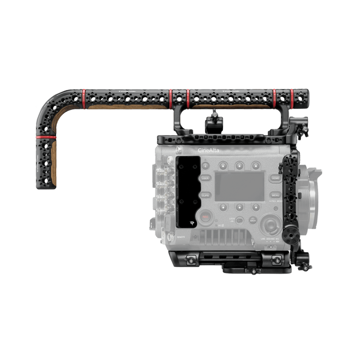 Elite Accessory System (Sony VENICE, VENICE 2)