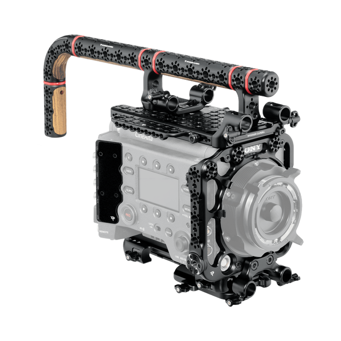 Elite Accessory System (Sony VENICE, VENICE 2)