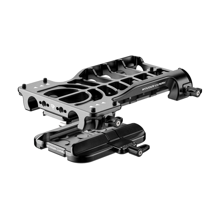 Elite Accessory System for ALEXA 35