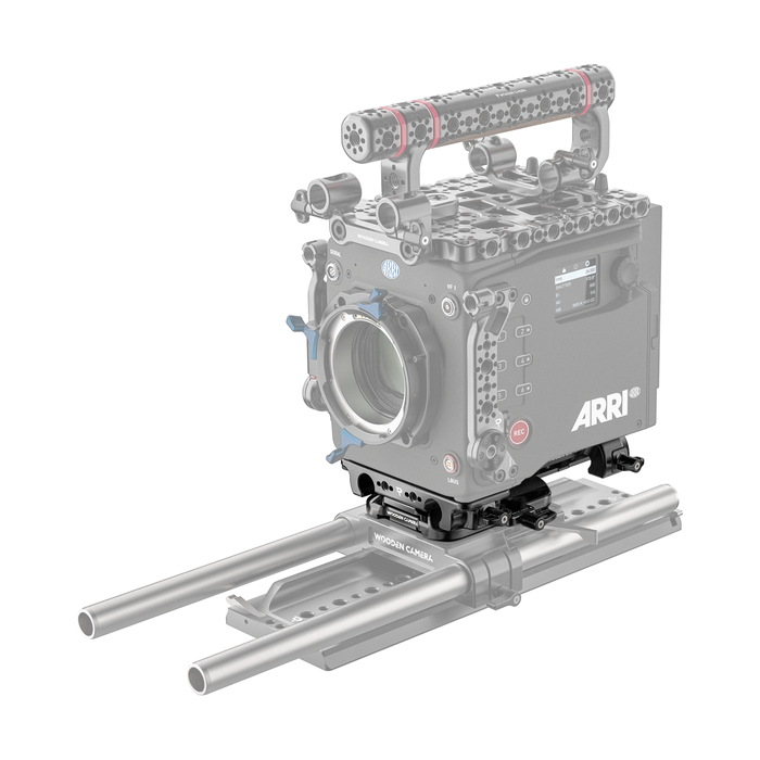 Elite Accessory System for ALEXA 35