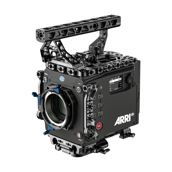 Elite Accessory System for ALEXA 35