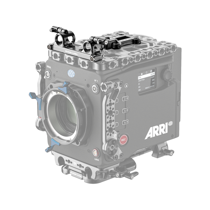 Elite Accessory System for ALEXA 35