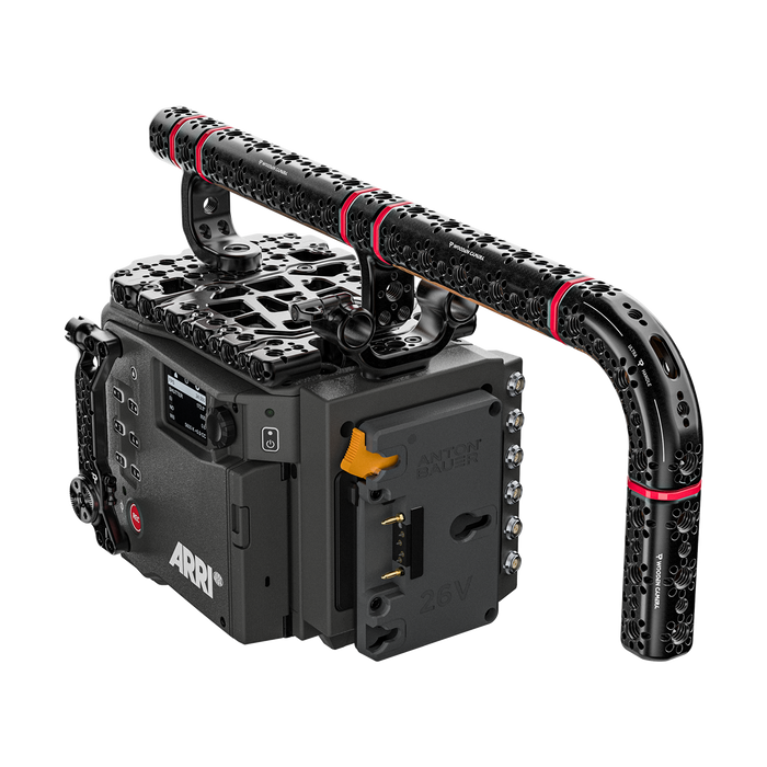 Elite Accessory System for ALEXA 35