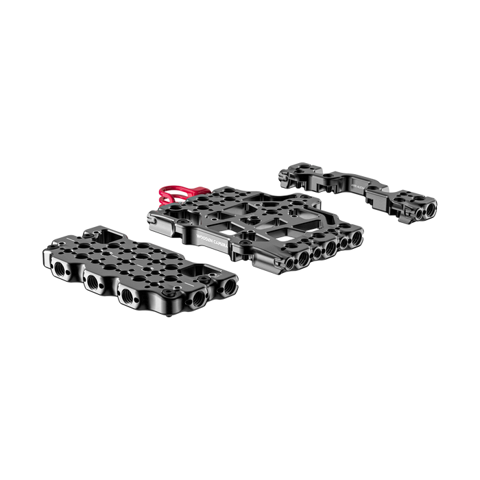 Elite Accessory System for ALEXA 35