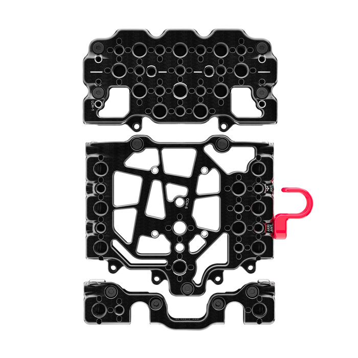 Elite Accessory System for ALEXA 35