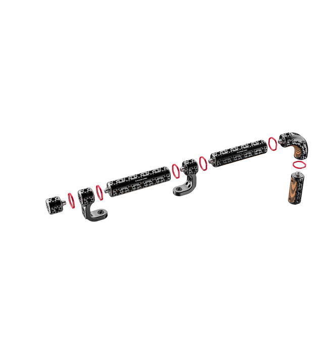 Elite Accessory System for ALEXA 35