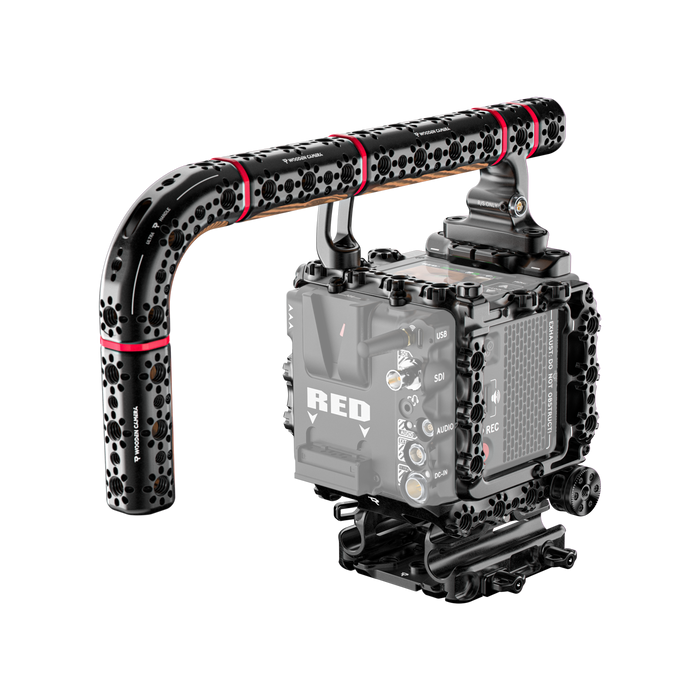 Elite Accessory System for RED® KOMODO-X™