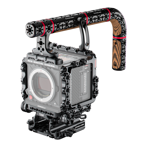 Elite Accessory System for RED® KOMODO-X™