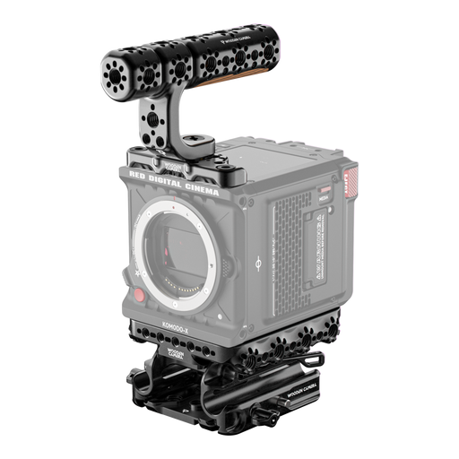 Core Accessory System for RED® KOMODO-X™