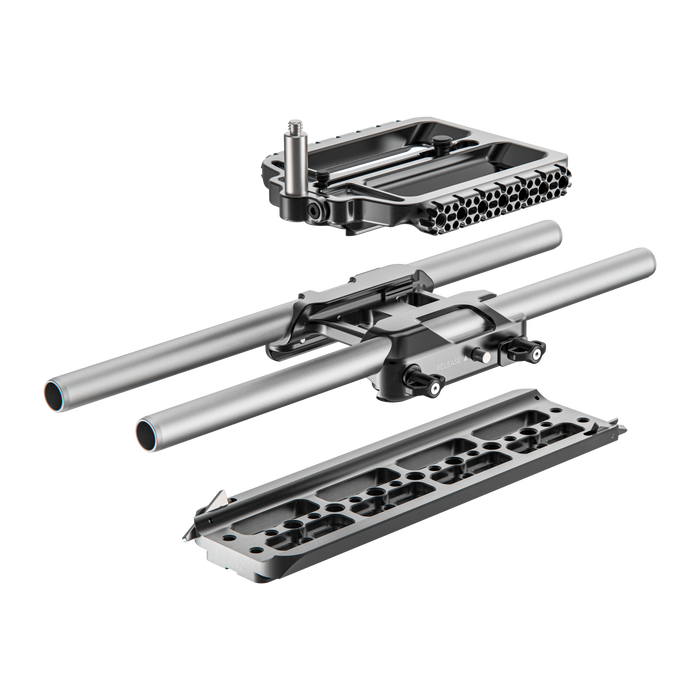 K10031, K10032,  canon c400 baseplate system