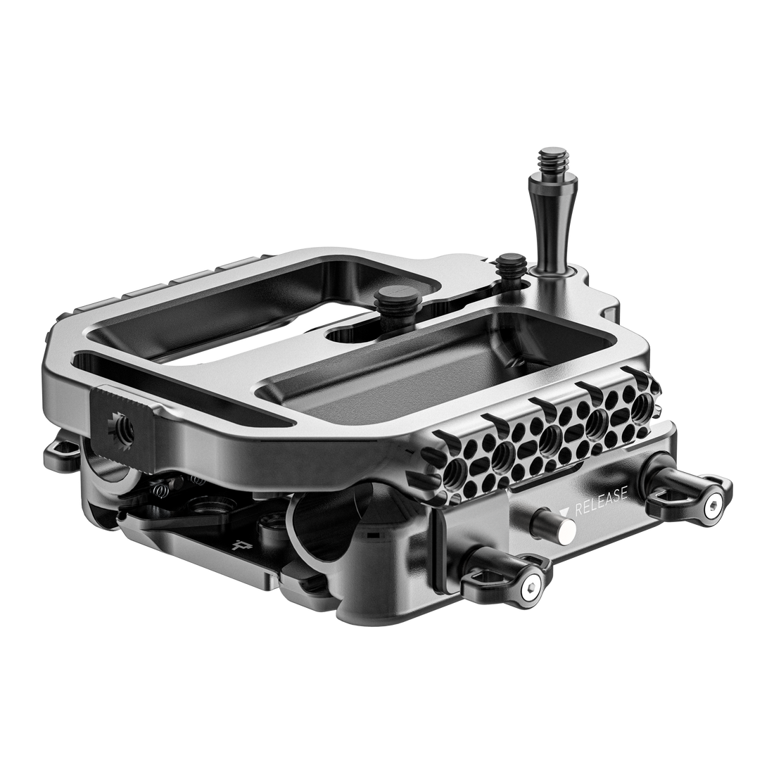 K10033 Base Plate System for Canon EOS C80