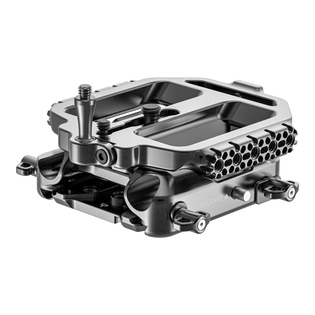 K10033 Base Plate System for Canon EOS C80