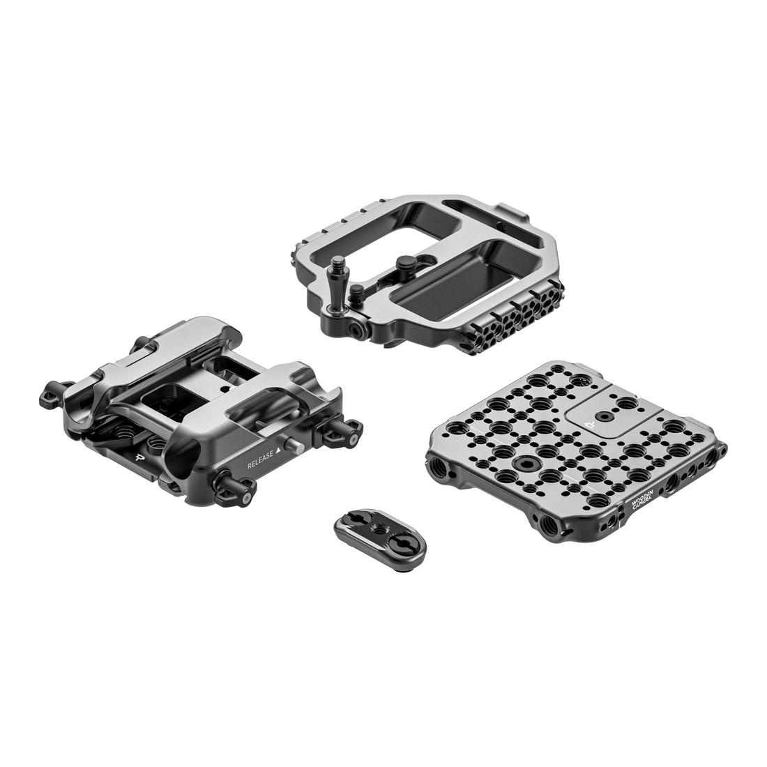 K10034 Core Accessory System for Canon EOS C80
