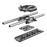 K10036, K10035, canon c80 baseplate system