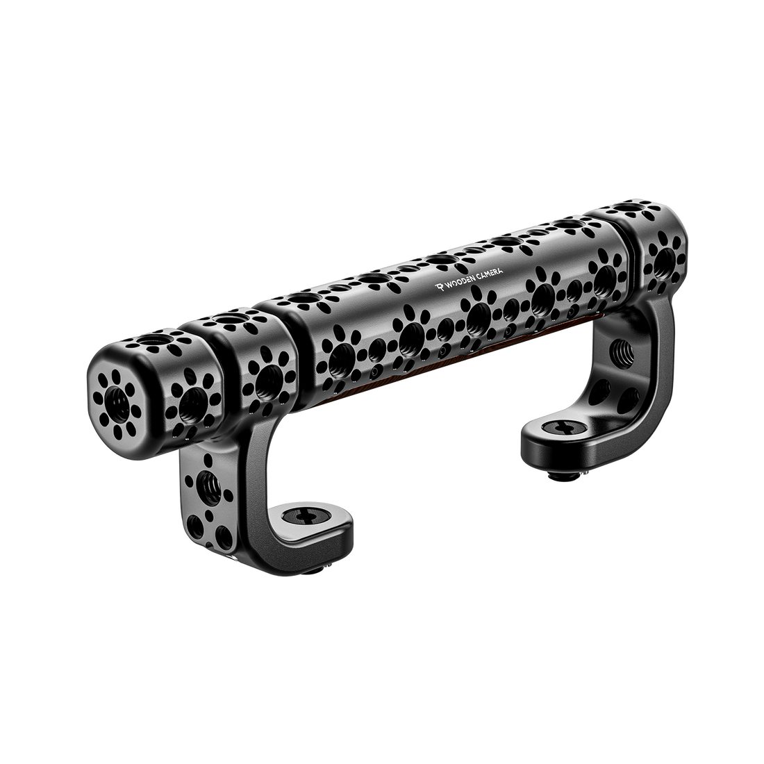 elite accessory system for blackmagic ursa cine 12k / 17k handle