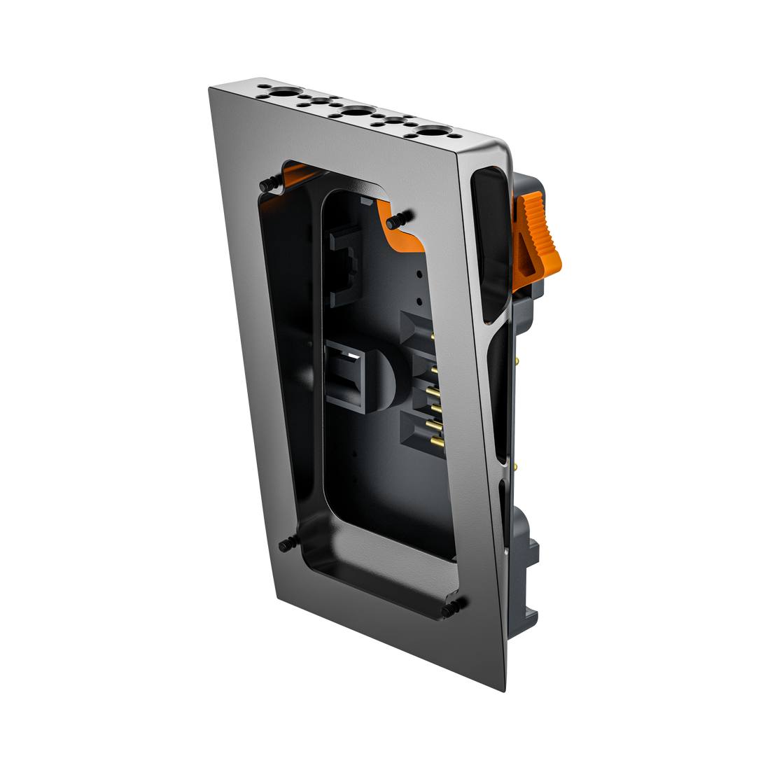 battery plate system for ursa cine 12k 17k back angle